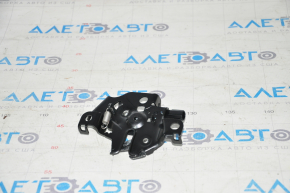 Hood lock Lexus NX200t NX300 NX300h 15-21 under sensor OEM