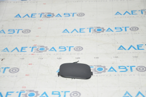 Jeep Compass 17- Rear Bumper Tow Hook Cap
