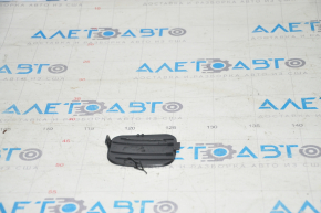 Jeep Compass 17- Rear Bumper Tow Hook Cap