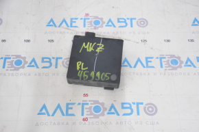 Blind Spot Sensor Left Lincoln MKZ 13-16 Broken Mount