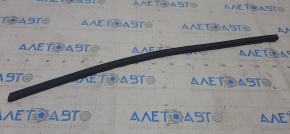 Front right door seal Fiat 500X 16- lower