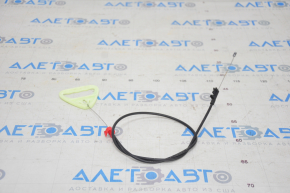 Boot lid lock cable BMW 7 G11 G12 16-22