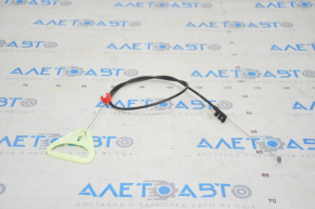 Boot lid lock cable BMW 7 G11 G12 16-22
