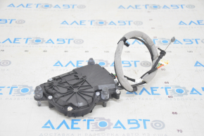 Trunk lid lock actuator BMW 7 G11 G12 16-22
