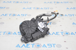 Trunk lid lock actuator BMW 7 G11 G12 16-22