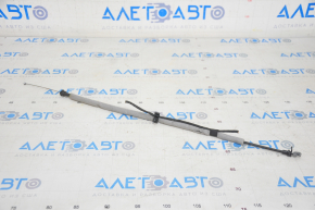 Boot lid lock drive cable BMW 7 G11 G12 16-22