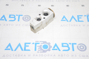 VW Passat B8 16-19 USA Air Conditioning Heater Valve