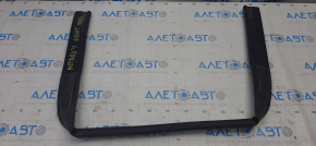 Mini Cooper Countryman R60 10-16 Windscreen Wiper Grille Seal