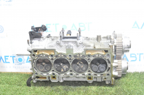 Cylinder head assembly Ford Escape 17-19 1.5T