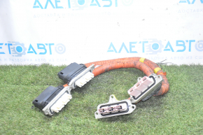 Power cable automatic transmission Ford Fusion mk5 13-20 hybrid