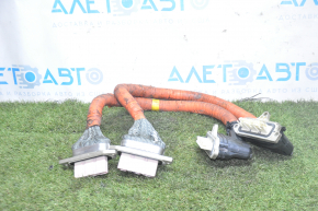 Power cable automatic transmission Ford Fusion mk5 13-20 hybrid