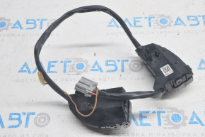 Nissan Altima 13-18 Steering Wheel Controls Without Overlays