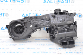 Heater housing bare VW Passat b8 16-19 USA