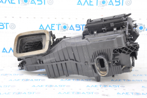 Heater housing bare VW Passat b8 16-19 USA