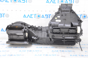 Heater housing bare VW Passat b8 16-19 USA