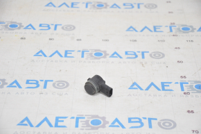 Parking sensors rear bumper BMW 7 G11 G12 16-19