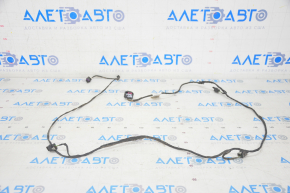 Wiring rear bumper BMW 7 G11 G12 16-19 for parking sensors