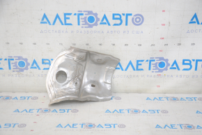 Exhaust manifold guard Lincoln MKZ 13-20 hybrid