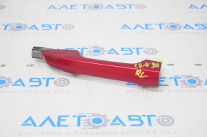 Door handle outer rear left Honda CRV 17-22