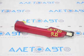 Door handle outer rear right Honda CRV 17-22