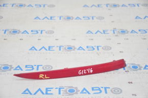 Reflector rear left BMW 7 G11 G12 16-19