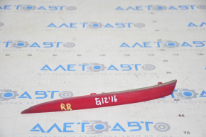 Reflector rear right BMW 7 G11 G12 16-19