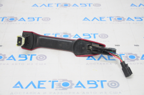 Door handle outer front left Honda CRV 17-22 keyless