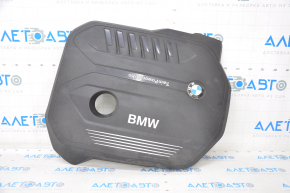 Engine Cover BMW 7 G11 G12 16-19 B58