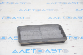 Right ventilation shield BMW 7 G11 G12 16-22