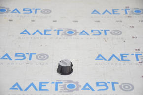 BMW 7 G11 G12 16-22 Boot Lid Warning Speaker