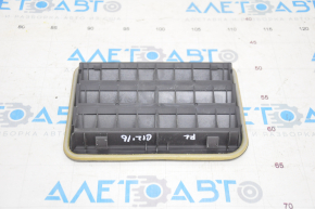 Ventilation shield left BMW 7 G11 G12 16-22