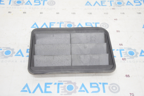 Ventilation shield left BMW 7 G11 G12 16-22