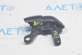 Steering wheel control buttons lower left Lincoln MKZ 13-20 for adaptive cruise
