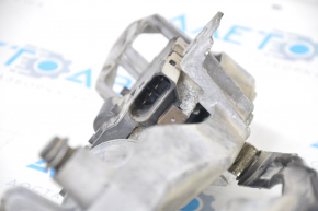 Left windshield wiper linkage with motor for Mercedes W221