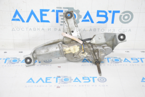 Rear wiper linkage with motor for Nissan Murano z50 2003-2007