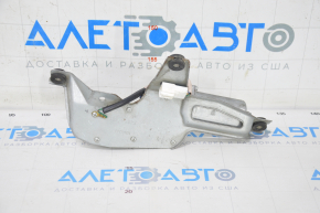 Rear wiper linkage with motor for Nissan Murano z50 2003-2007
