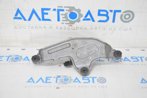 Windscreen wiper trapezoid with motor rear Mazda3 MPS 09-13