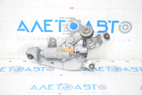 Rear wiper linkage with motor for Honda CRZ 11-16