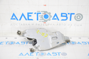 Rear wiper linkage with motor for Honda CRZ 11-16