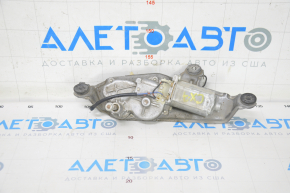 Rear wiper linkage with motor for Mazda CX-7 06-12