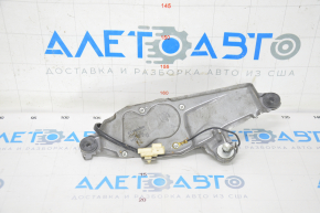 Rear wiper linkage with motor for Mazda CX-7 06-12