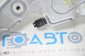 Rear wiper linkage with motor Mazda CX-5 17-24