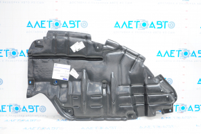 Engine Guard Left Toyota Camry v55 15-17 USA TYC