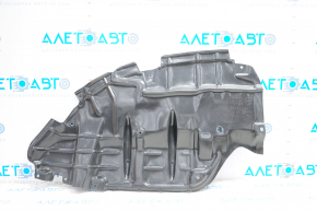 Engine Guard Left Toyota Camry v55 15-17 USA TYC