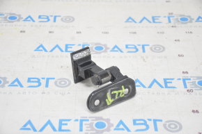 Door hinge upper rear left BMW 7 G11 G12 16-22