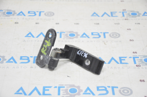 Door hinge lower rear left BMW 7 G11 G12 16-22
