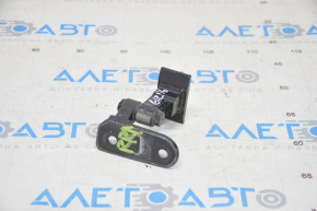 Door hinge upper rear right BMW 7 G11 G12 16-22