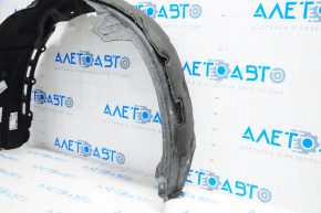 Front right mudguard Lexus NX200t NX300h 15-17