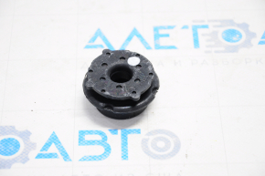 Radiator mount support lower right Lexus NX200t NX300 NX300h 15-21 rubber