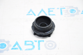 Radiator mount support lower left Lexus NX200t NX300 NX300h 15-21 rubber